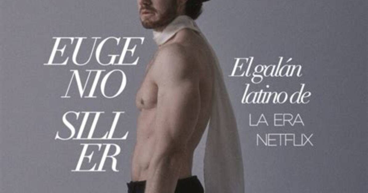Is Eugenio Siller Gay? the Truth Behind the 'Who Killed Sara?' Star's Dating Life