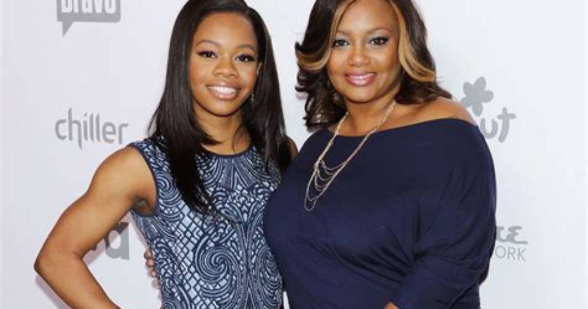 Is Gabby Douglas a Mom? Debunking Social Media Claims and Baby Speculation