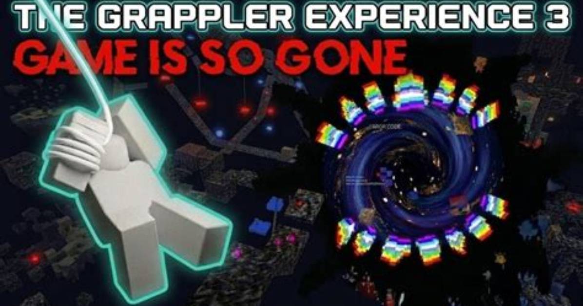 Is Grappler Secretly Broken? the Hidden Nullscape Tech Pro Players Use