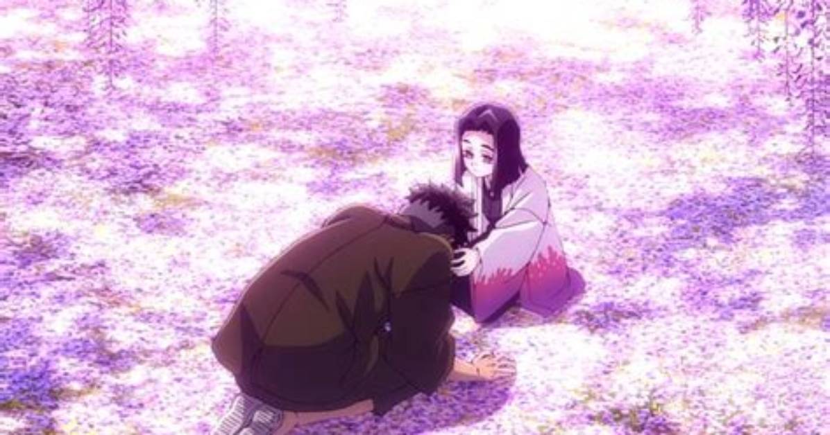 Is Gyomei or Kagaya the Real Hashira Leader? Fact-Checking Demon Slayer Corps Command