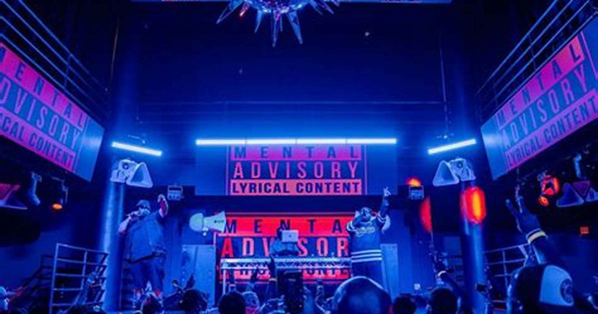 Is Houston Vip Club Culture Dead? the Truth Behind Closures of the Address and Kamp