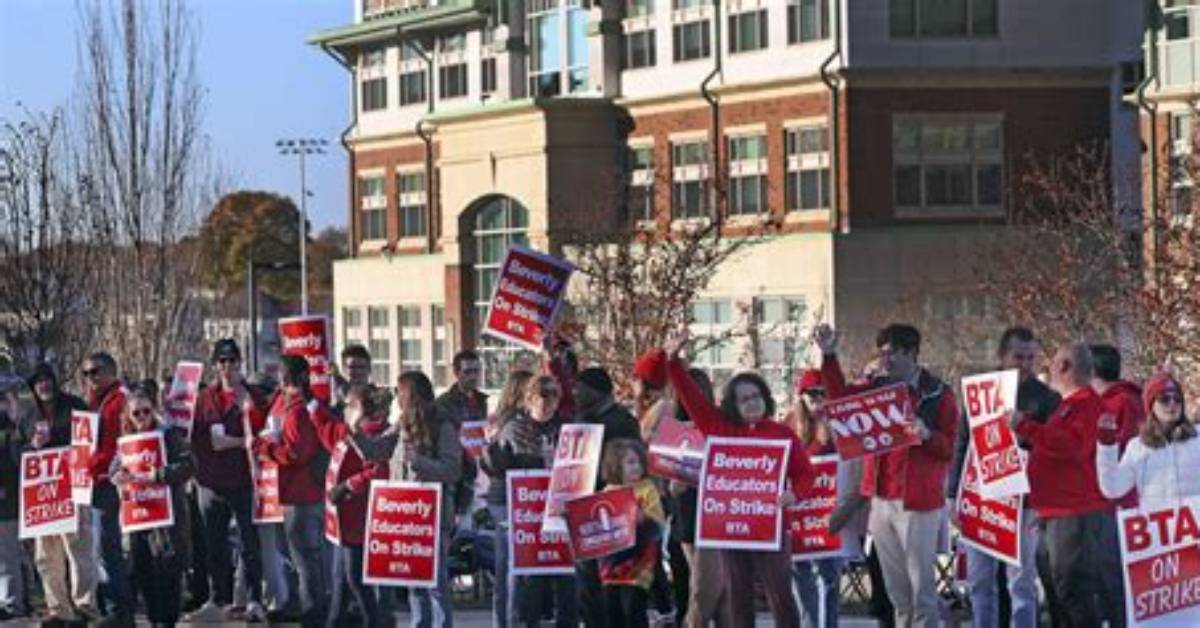 Is It Illegal for a Teacher to Deny Bathroom Access? the Legal Line Between Discipline and Abuse