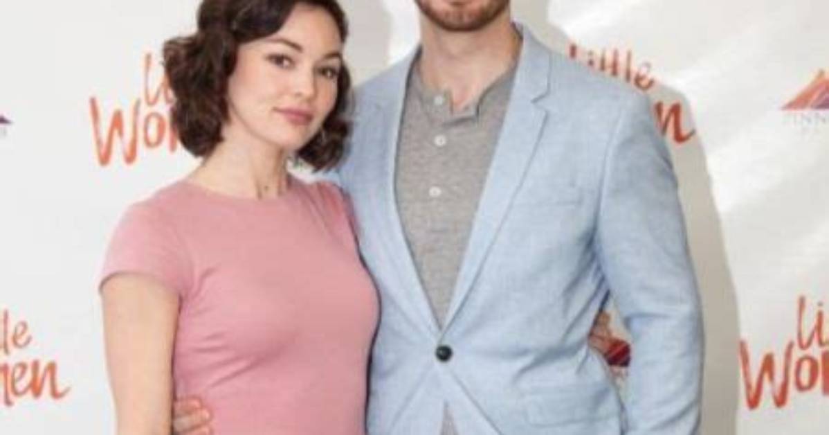 Is Jake Stormoen Married? Inside the Actor's Real-Life Romantic Status