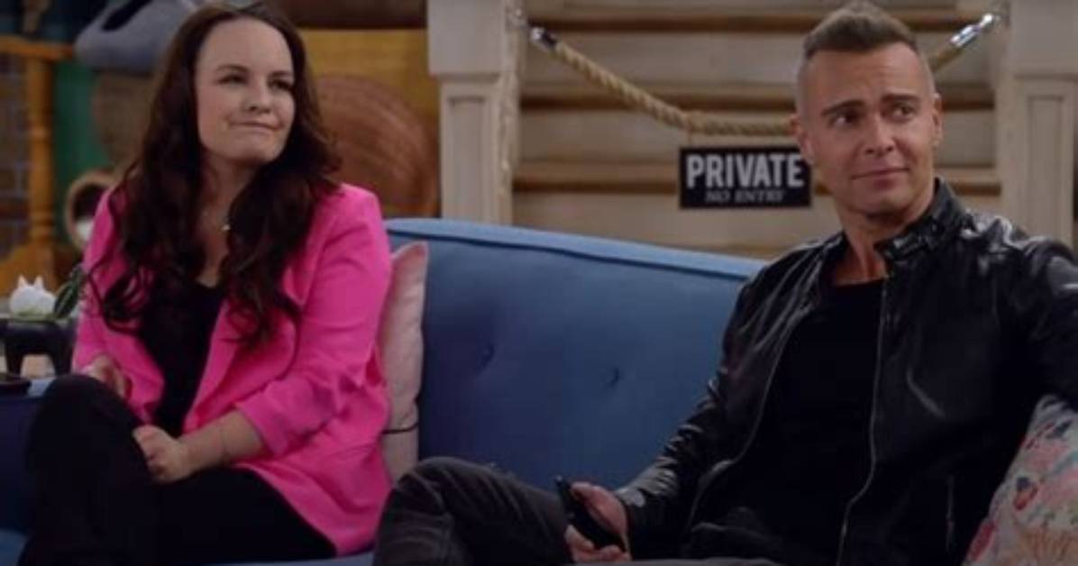 Is Jenna Von Oy Dating a Woman? Celebrity. Fm #1 Official Stars, Business & People Network, W