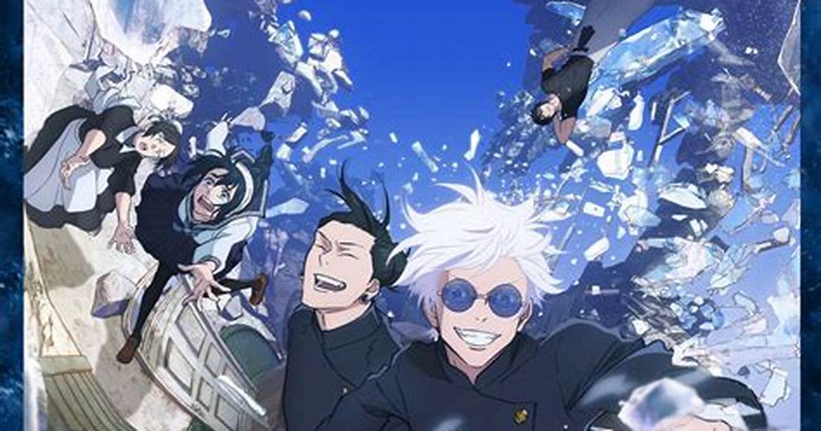 Is Jjk on Netflix or Crunchyroll? the Truth Behind Current Streaming Rights
