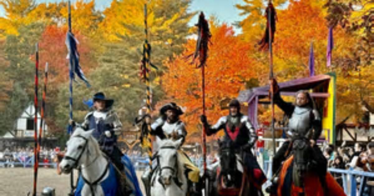 Is King Richard’s Faire Worth It? Real Performer Insights and Honest Costs