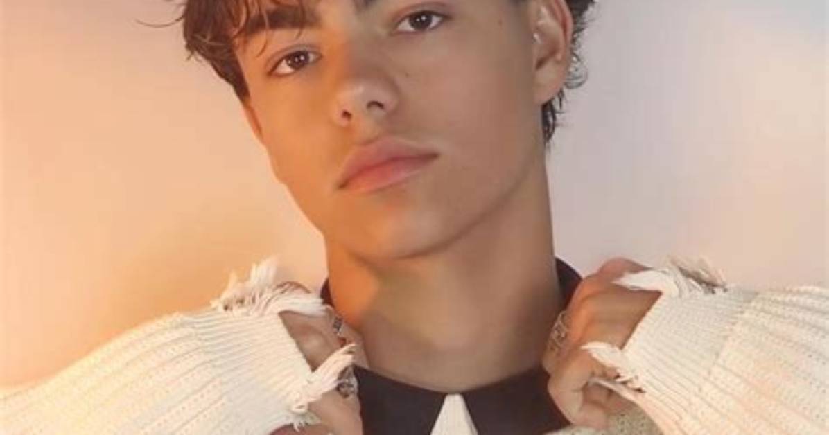 Is Malachi Barton Single? Everything You Need to Know About His Love Life and Career