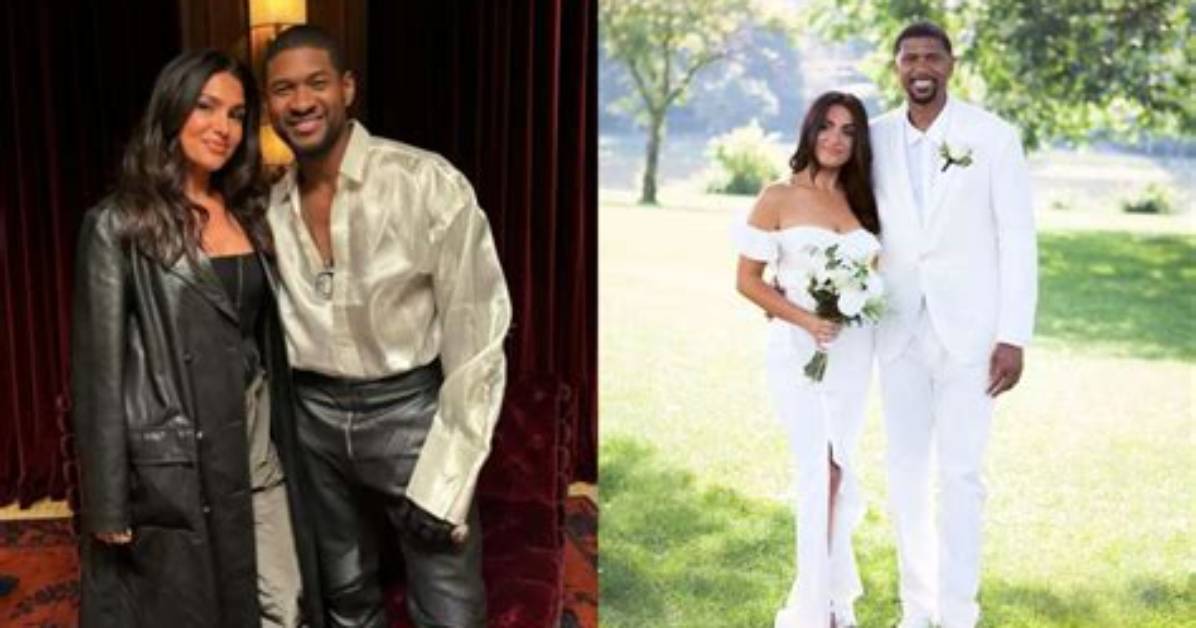 Is Molly Qerim Married Again? Inside the Resurfaced Rumors and Dating Allegations
