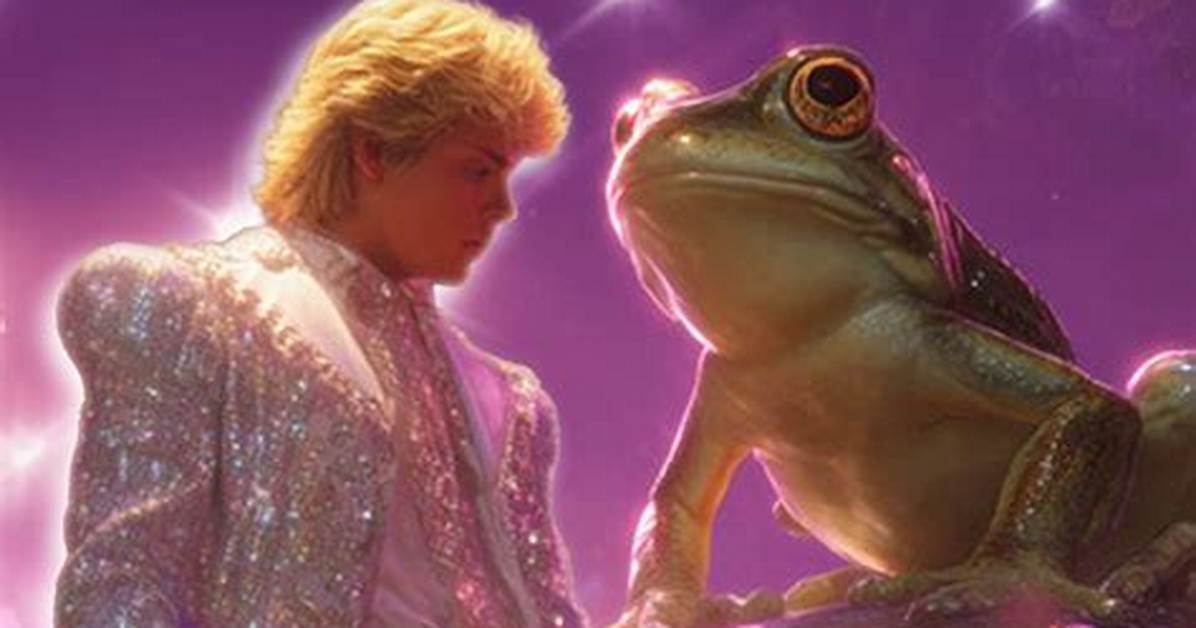 Is Predador De Perereca Ai-Generated? Origins and Real Meaning Unpacked