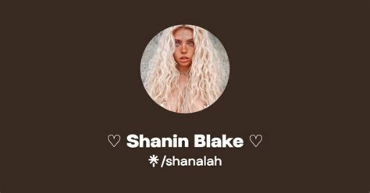 Is Shanin Blake on Onlyfans? Direct Account Breakdown, Pricing, and What She Actually Posts