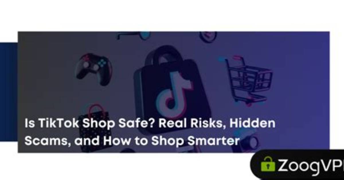Is Sideloading Tiktok Safe? the Hidden Risks of Third-Party Apk Files