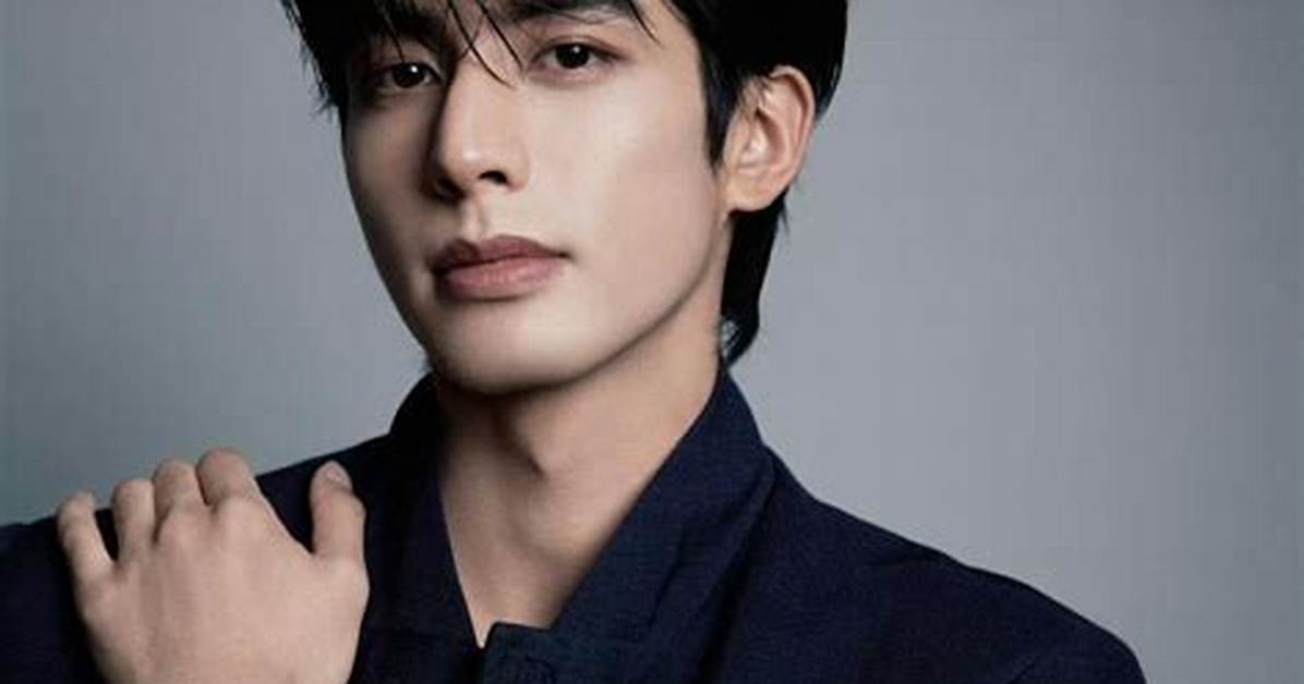 Is Song Weilong Taken? the Ultimate Guide to the C-Drama Heartthrob's Romantic Life