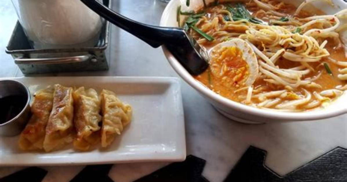 Is Tajima Ramen East Village Worth the Hype? a Candid Downtown Review