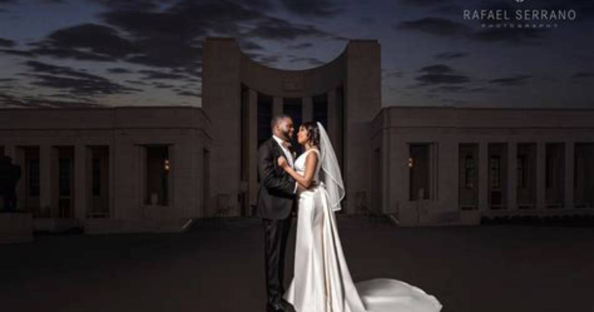 Is Terrell Carter Married? the Truth Behind the 'Beauty in Black' Star's Relationship Status