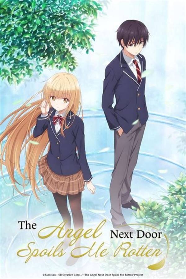Is the Angel Next Door Dubbed in English? Fact-Checking Rumors vs Reality