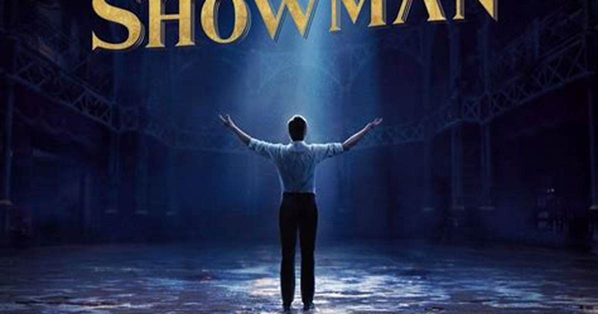 Is the Greatest Showman Finally Coming to Broadway? West End Debut Confirmed First