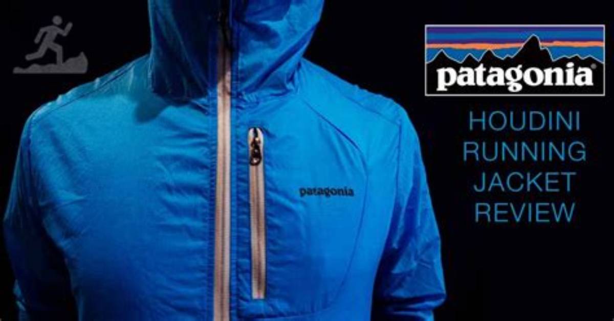 Is the Patagonia Houdini Still the Best Windbreaker Shell of the Year?