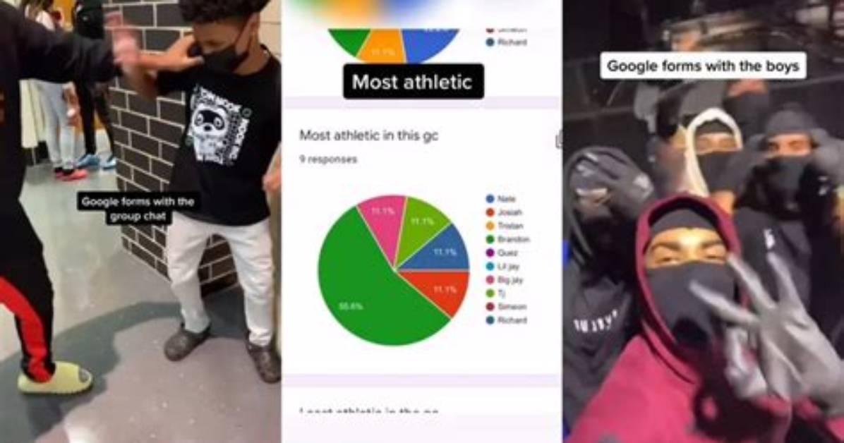 Is the Tiktok Google Forms Trend Real or Just Clever Engagement Farming?
