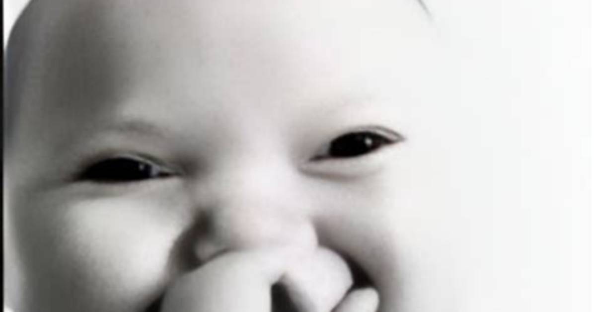 Is the Viral Chinese Baby Meme Real? the Truth Behind Tiktok’s Smirking Ai Trend