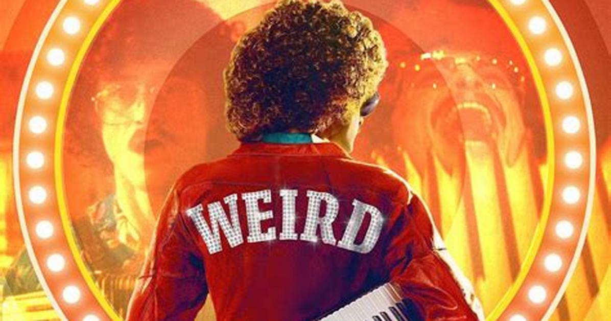 Is Weird Al Dead? Everything You Need to Know About the Rumors and His Legacy