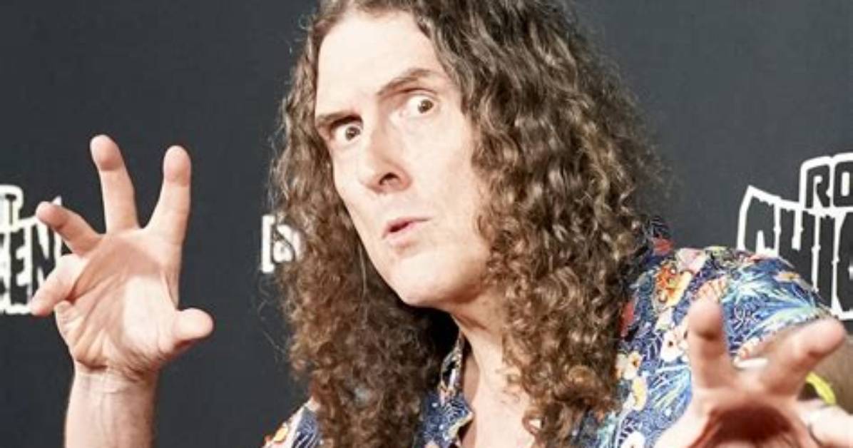 Is 'Weird Al' Yankovic Dead? the Real Story Behind the Sudden Viral Death Rumors