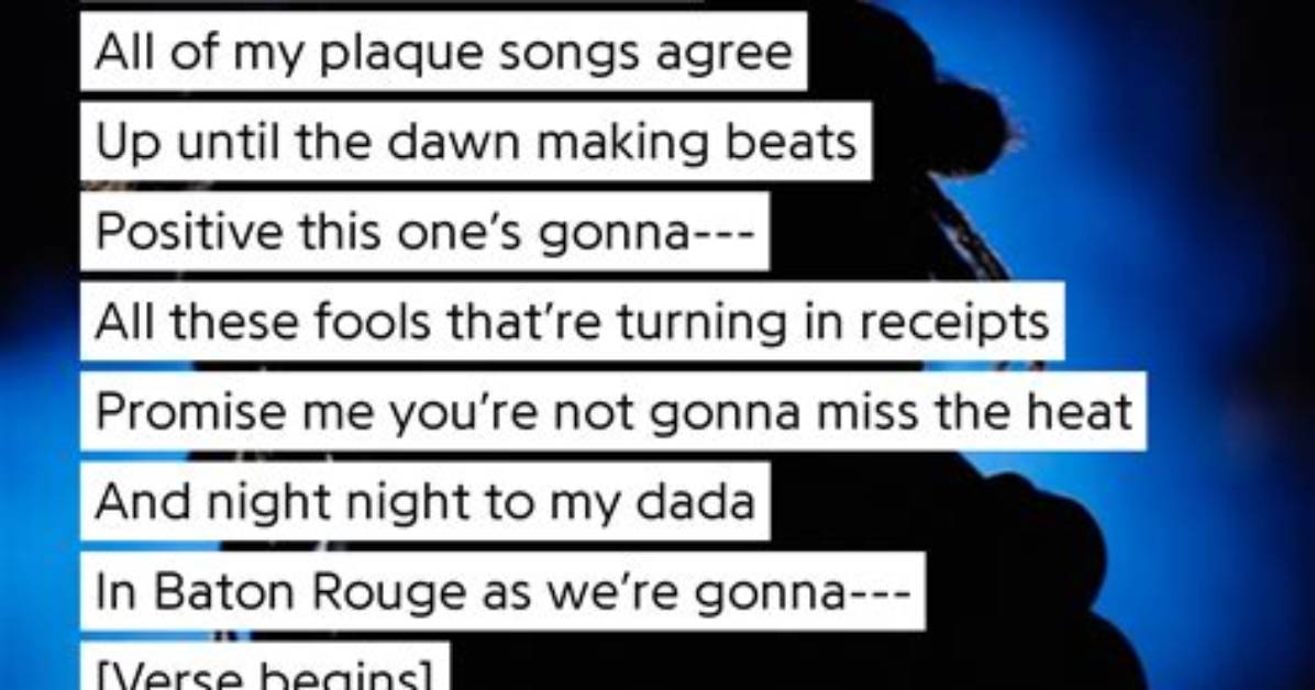 J. Cole Lyrics Mystery Solved: Faqs on 'Hide Your Kids, Hide Your Wife' and Recent Drops