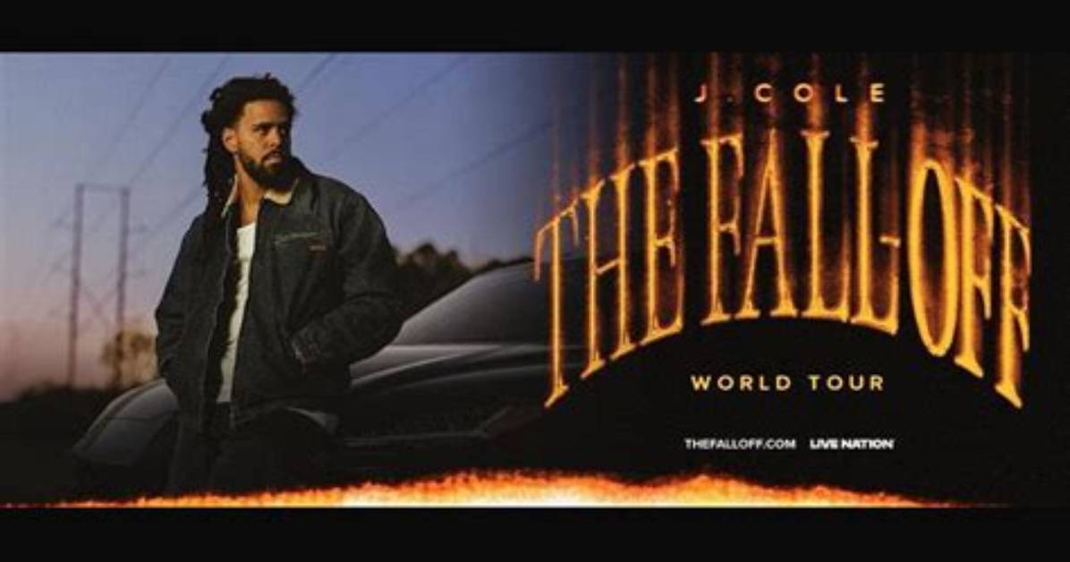 J. Cole Tour 2026 Buyer’s Guide: Presale Codes, Schedule, and Seating Strategy