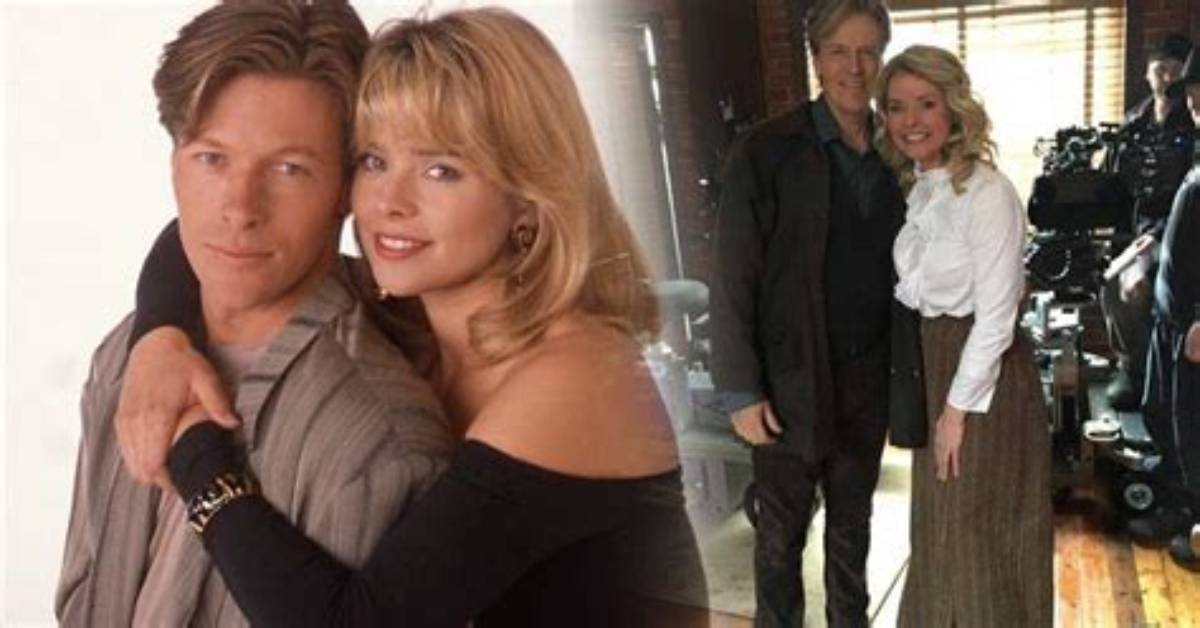 Jack Wagner's Complete Relationship Timeline: from Kristina to Michelle Wolf