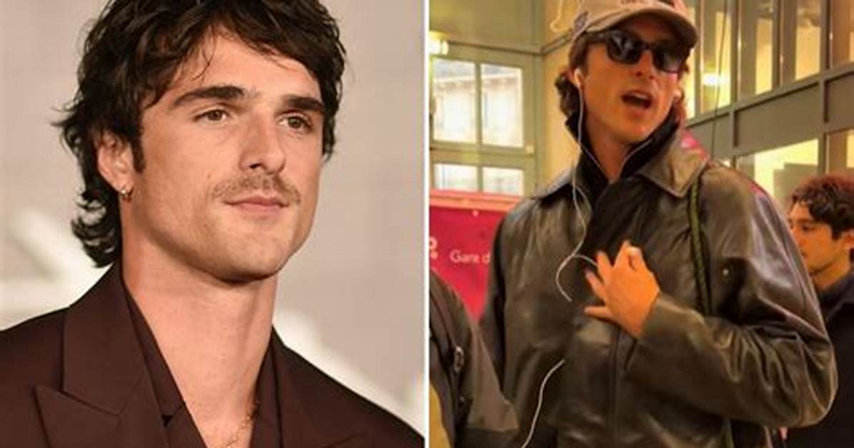 Jacob Elordi Confronts Paparazzi in Paris: Inside His Protective Moment with Kendall Jenner