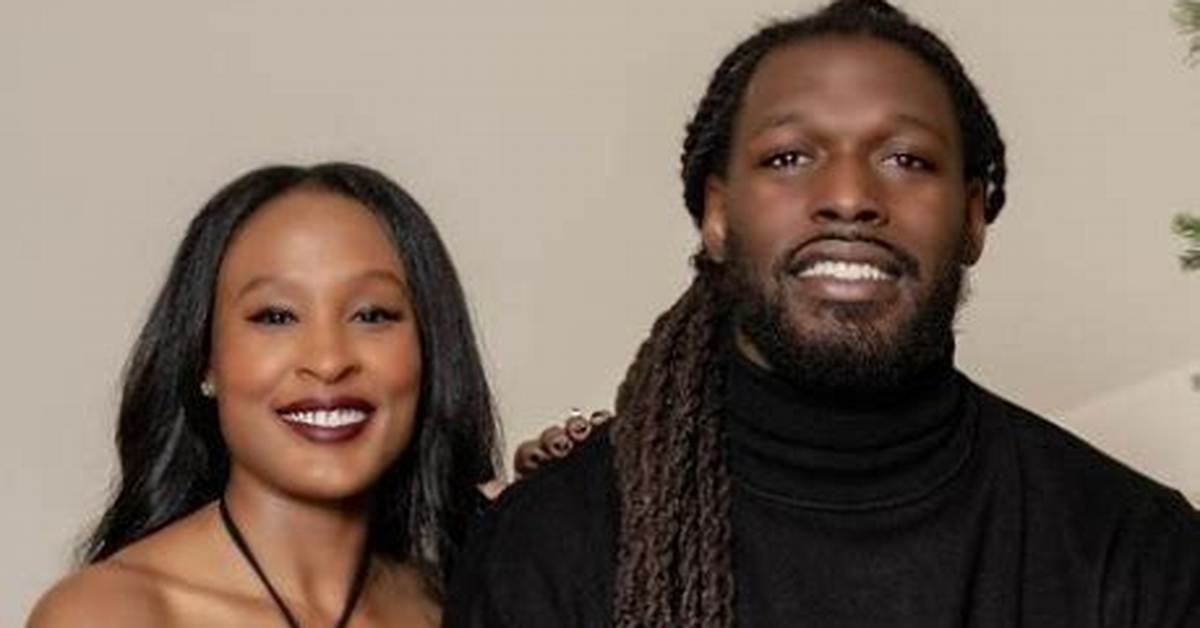 Jadeveon Clowney's Relationship Timeline: What Verified Public Records Show