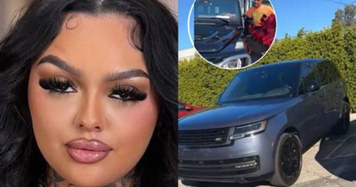 Jaidyn Alexis Tape Rumors Fact-Check: Sorting Evidence from Social Media Scams
