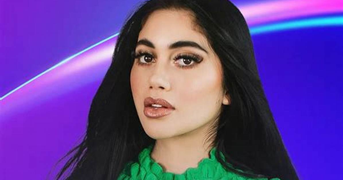 Jailyne Ojeda Career Timeline: Phoenix Influencer to National Tv Star