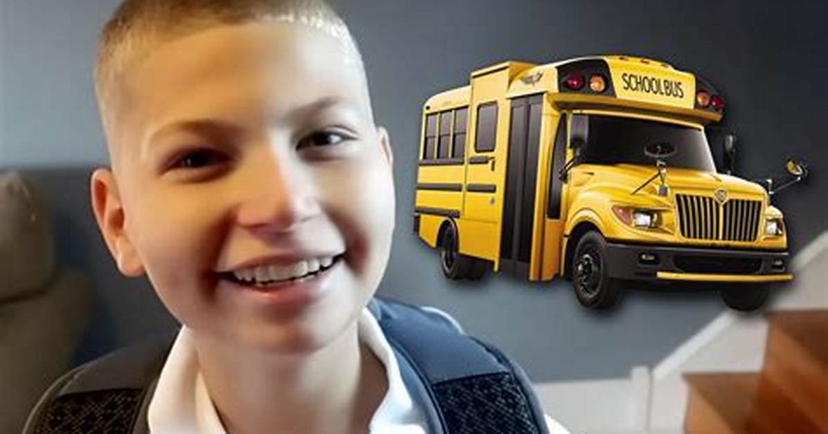 'Jayden, Your Bus Is Here' Slang Explained: Harmless Meme or Ableist Bullying?