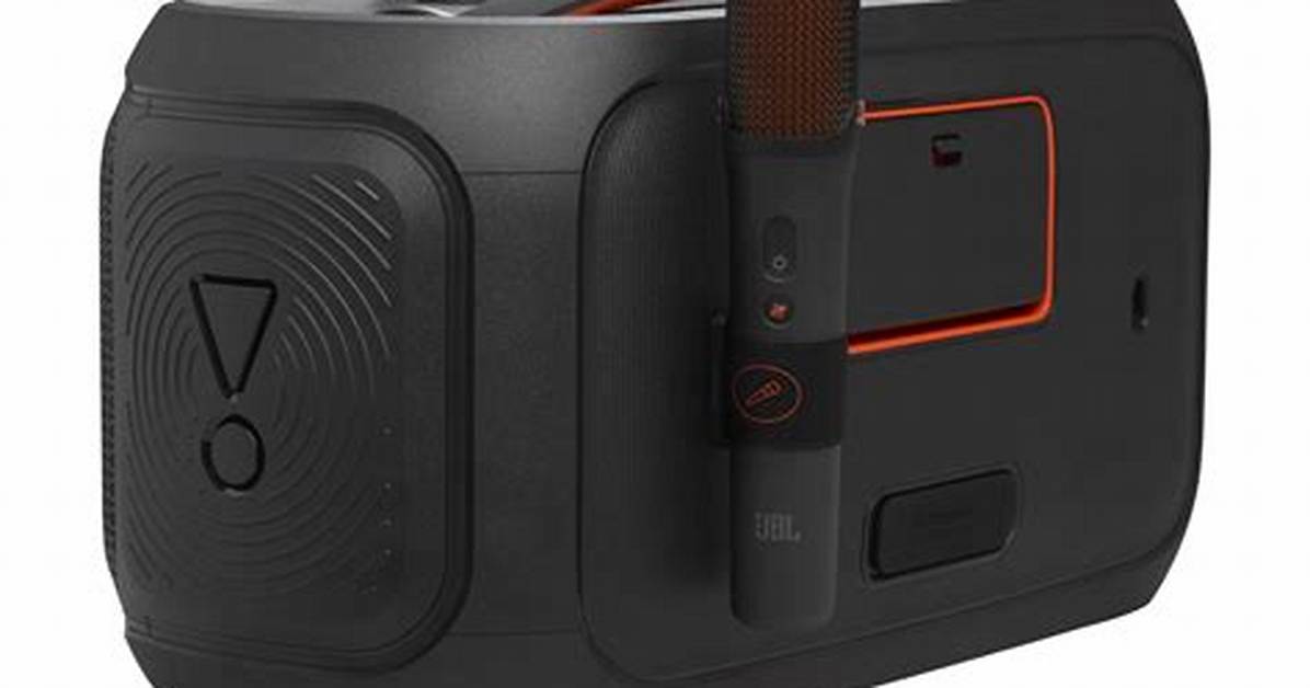 Jbl Partybox on-the-Go 2 Plus Buyer's Guide: Features, Mic Settings, and Pricing Faq