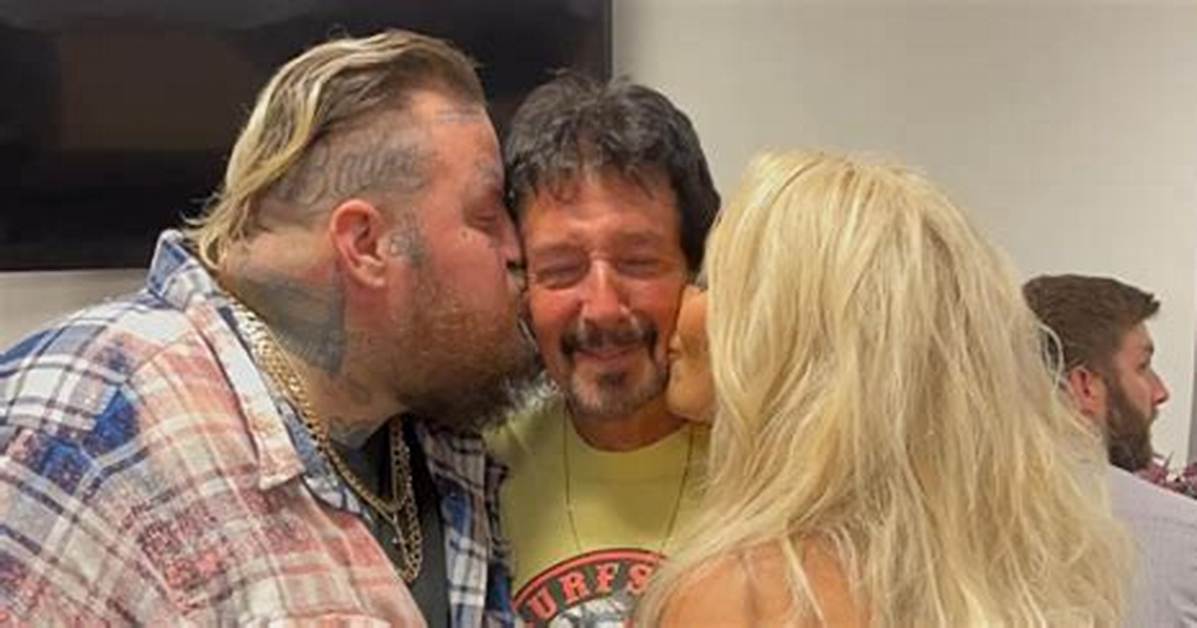 Jelly Roll Death Hoax Explained: What Really Happened to the Star