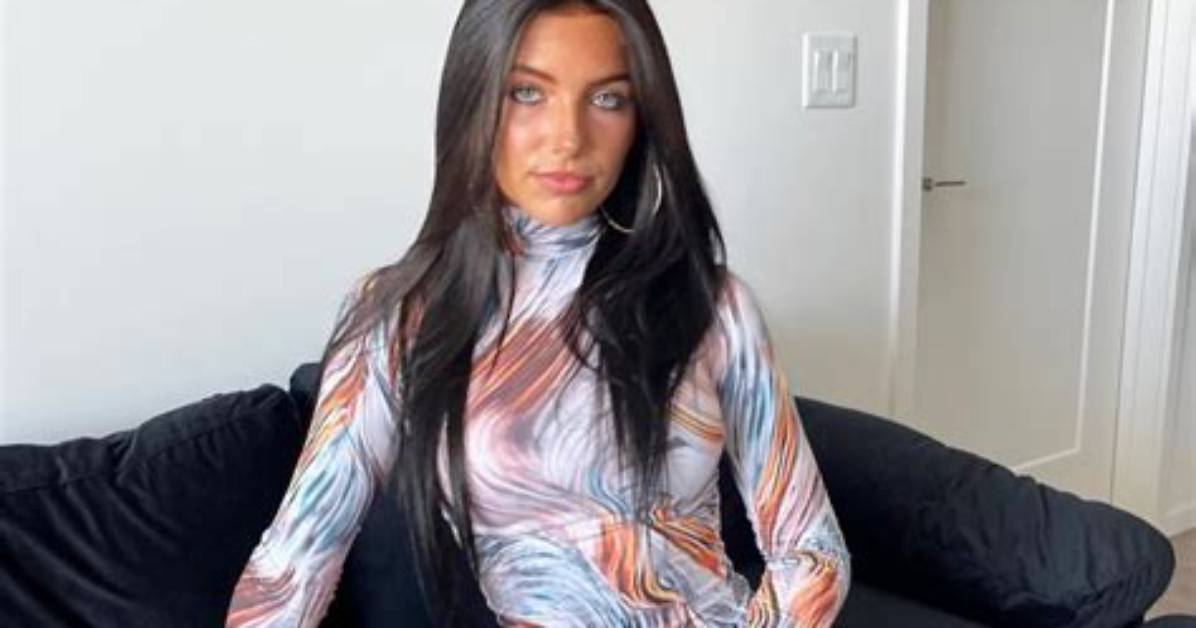 Jordan Beckham Leak Rumors Exposed: the Truth Behind Viral Clickbait Scams