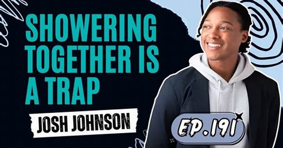 Josh Johnson's Rise to Fame: How His Southern Upbringing Fueled His Hbo Triumph