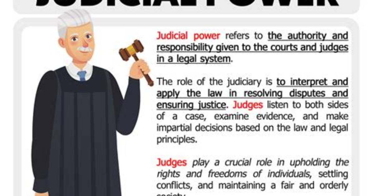 Judicial Power Vs. Free Speech: Can Judge Nathan Milliron Legally Subpoena His Critics?