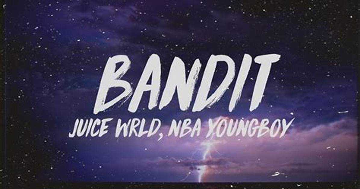 Juice Wrld 'Bandit' Lyrics Faq: Meaning, References, and Every Line Explained