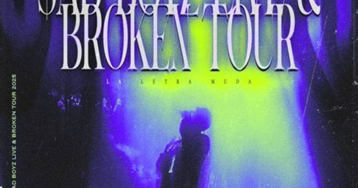 Junior H Houston Tour Timeline: Latest Announcements, Dates, and on-Sale Hours