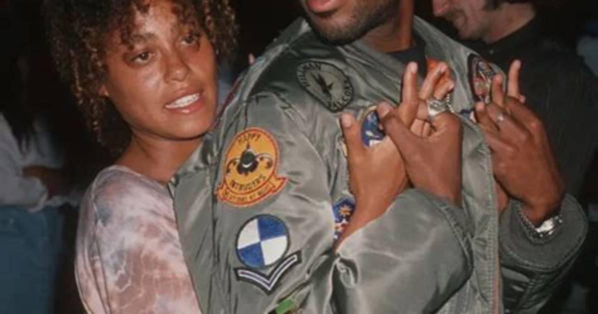 Kadeem Hardison and Cree Summer: from 90S Romance to the Netflix Sequel Series