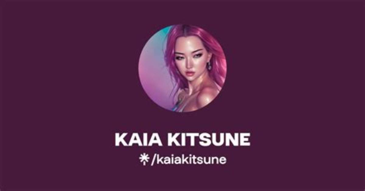 Kaia Kitsune Leak Rumors Surface Online: What Really Happened Behind the Viral Outcry