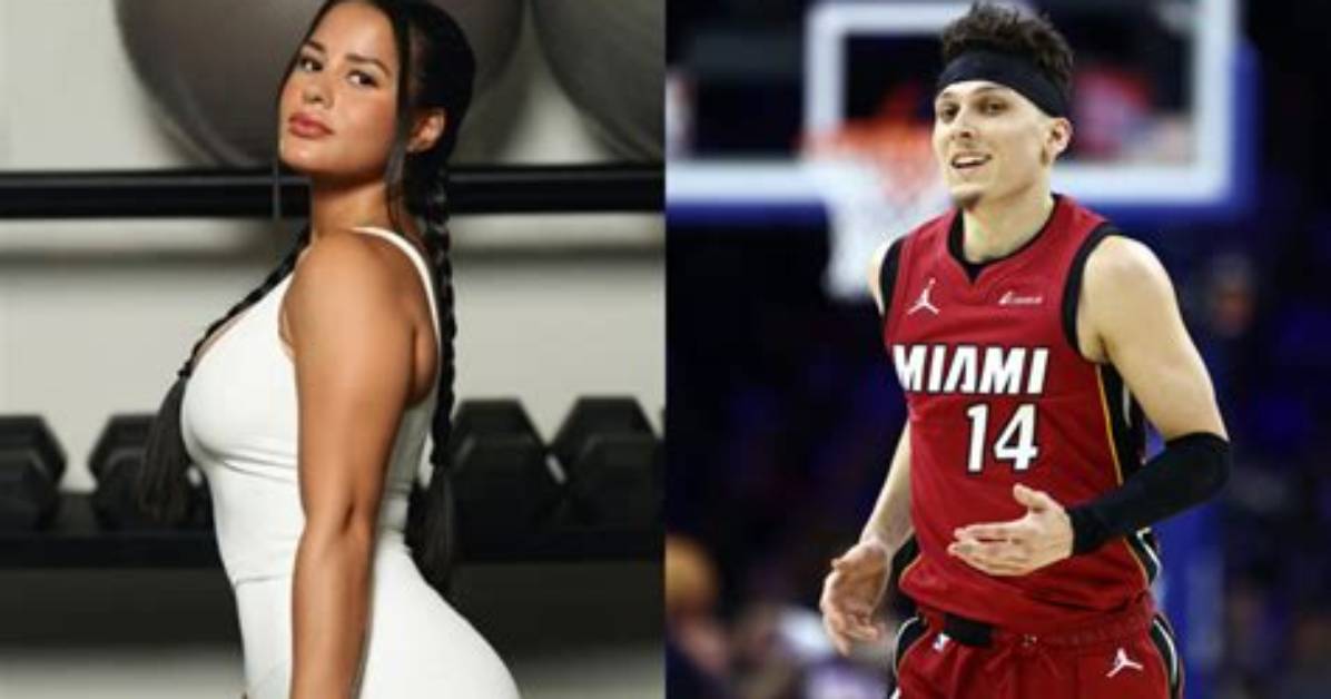 Katya Elise Henry Vs. Tyler Herro: Everything You Need to Know About the Custody Case