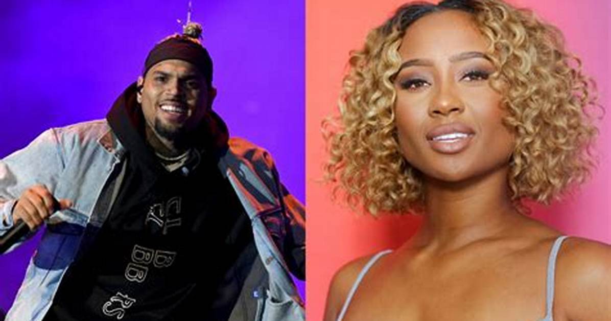 Kayla Nicole and Chris Brown Explained: What You Need to Know About Their High-Profile Link