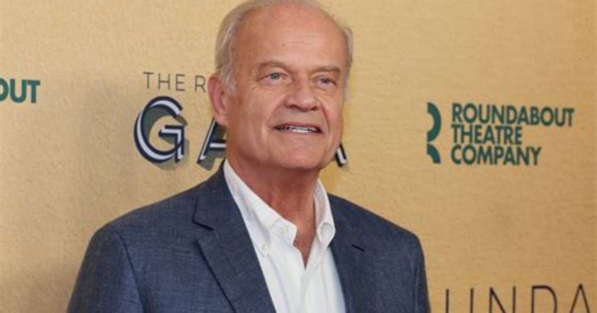 Kelsey Grammer to European Dubs: the Making and Voice of Tingeltangel-Bob