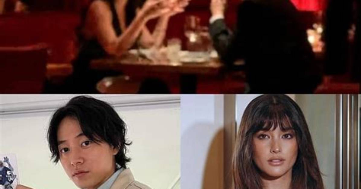 Kento Yamazaki and Liza Soberano Dating Rumors: Fact-Checking the Buzz