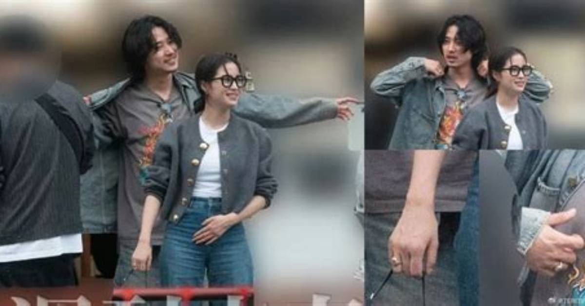 Kento Yamazaki and Suzu Hirose End Relationship: Full Chronological Timeline