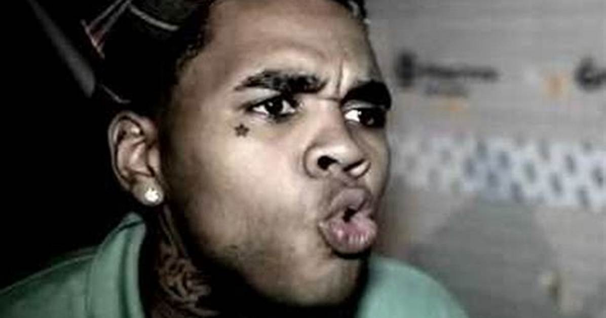 Kevin Gates 'Untamed' Video Breakdown: the Viral Lyrics and Visuals Behind the Trend