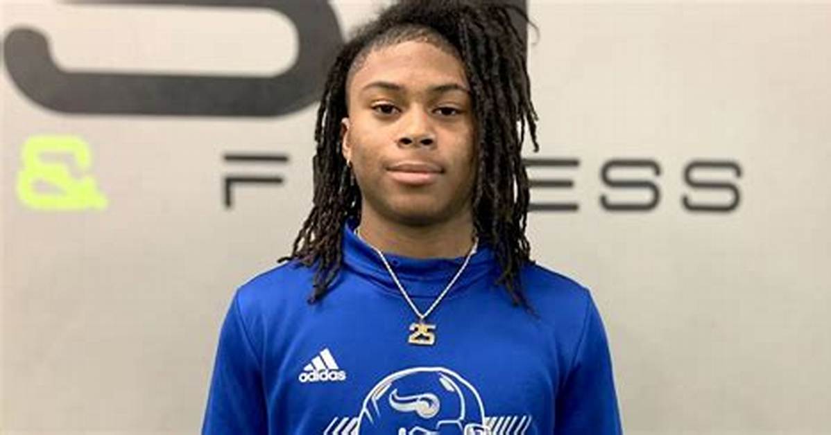 Kewan Lacy’s Brother Explained: Gerald Lacy Jr. , Kyren Rumors, and Faqs