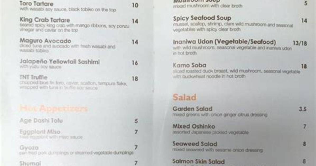 Ki Sushi Smith Street Guide: Menu Highlights, Reservations, and Tips